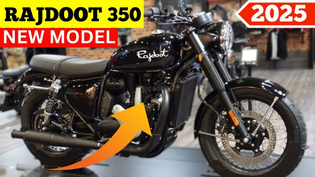 Rajdoot 350