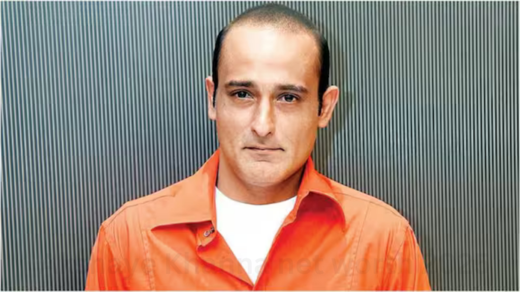 Akshaye Khanna net worth 2025