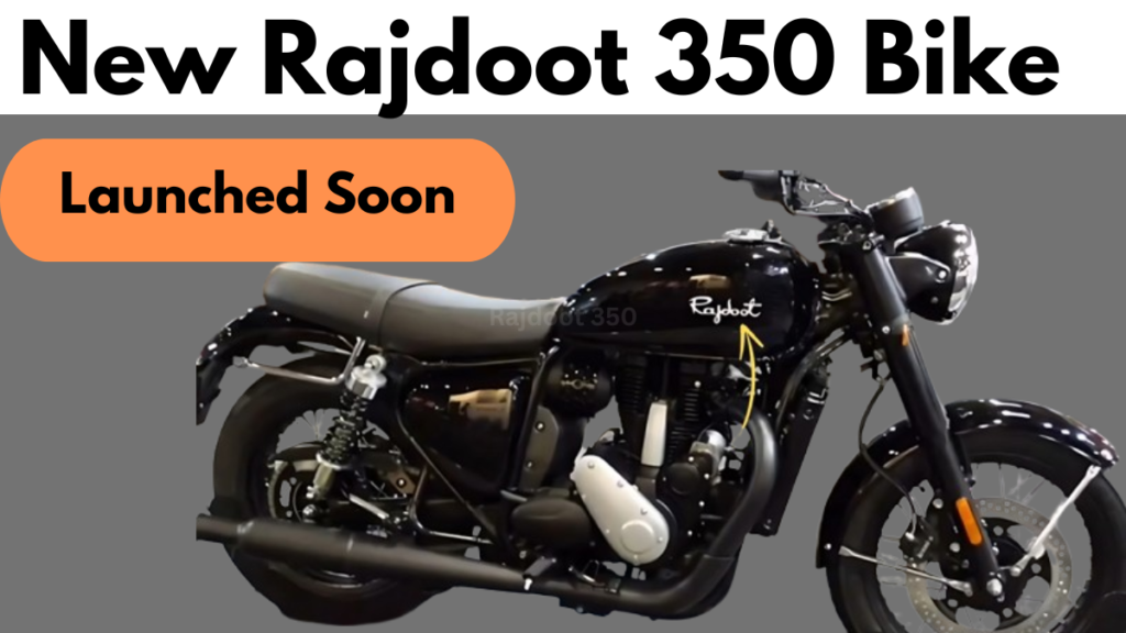 Rajdoot 350