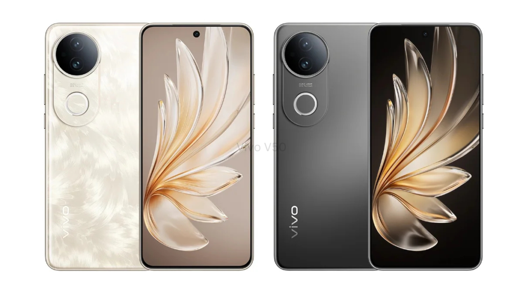 Vivo V50