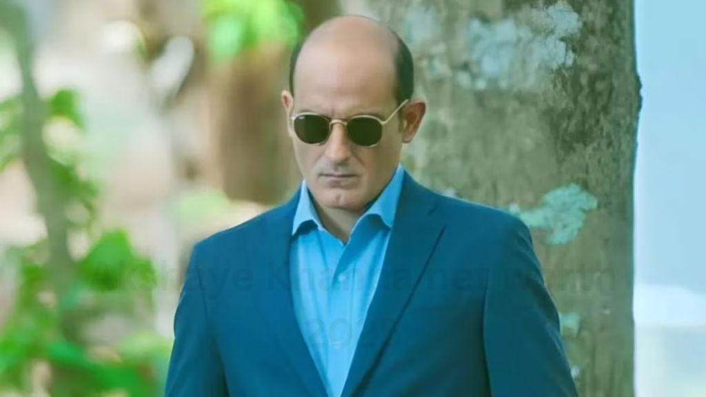 Akshaye Khanna net worth 2025