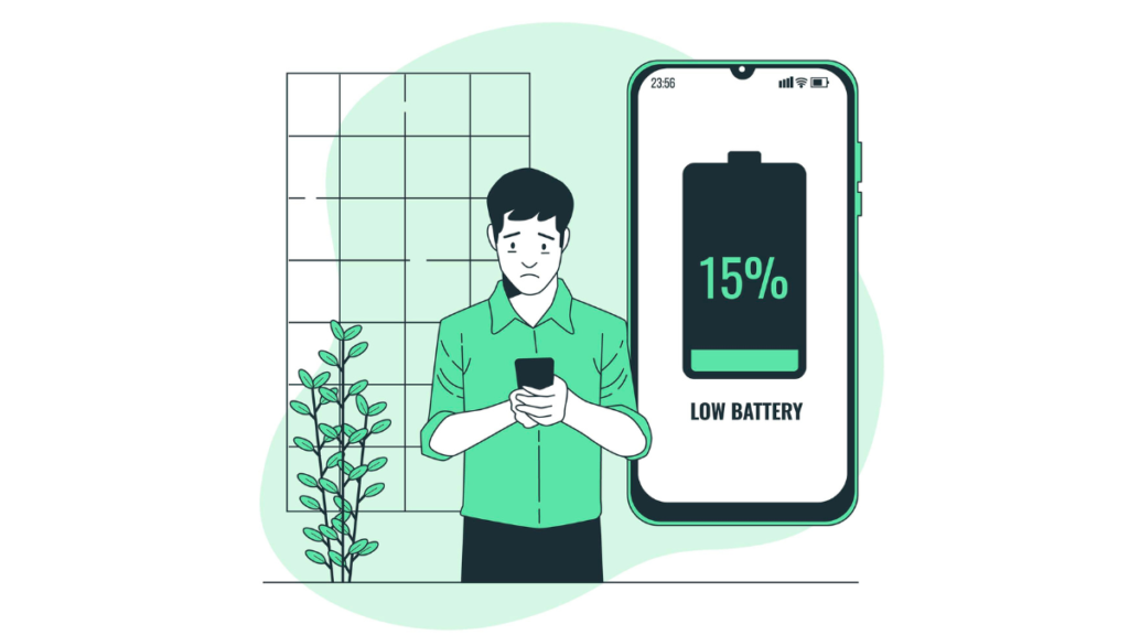 Mobile's battery life कैसे बढ़ाएं?