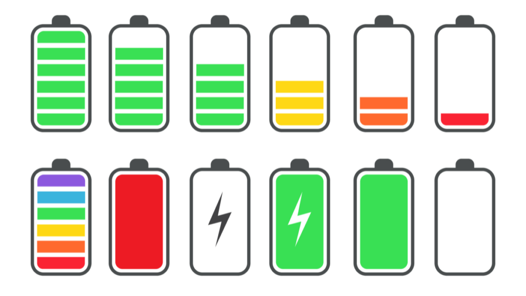 Mobile's battery life कैसे बढ़ाएं?